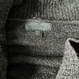 Barefoot Dreams Cozy Chic Lite Circle Cardigan